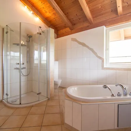 Apartment Sonnenwinkel I