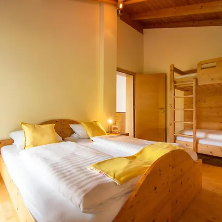 Appartement Sonnenwinkel I *