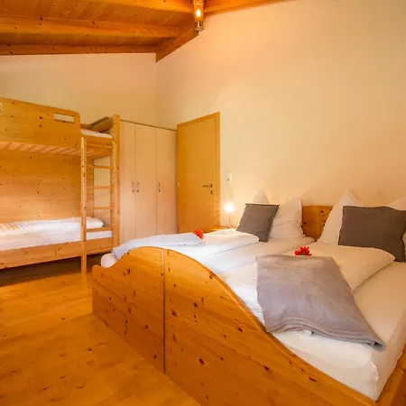 Apartment Sonnenwinkel I Kolsassberg