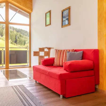 Apartment Sonnenwinkel I