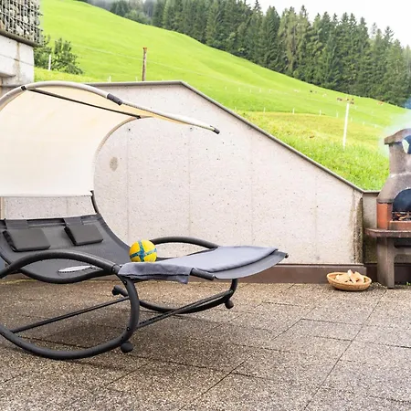 Apartment Sonnenwinkel I *
