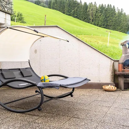 Appartement Sonnenwinkel I *