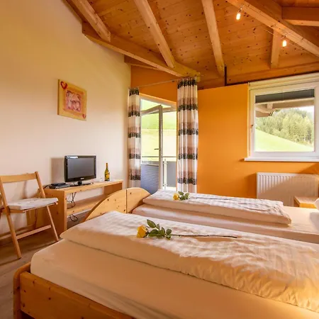 Apartment Sonnenwinkel I Kolsassberg