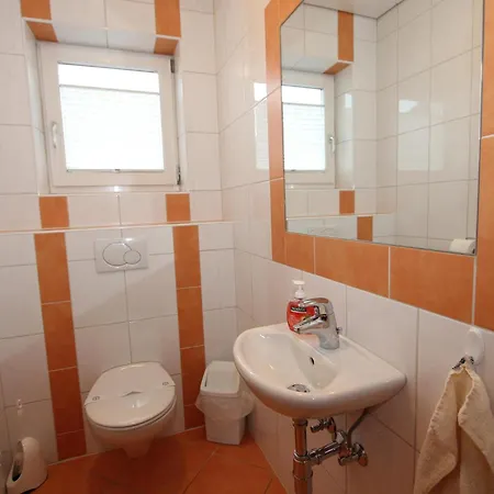 Apartment Sonnenwinkel I *