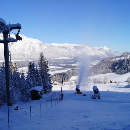 Sonnenwinkel I Apartment Kolsassberg