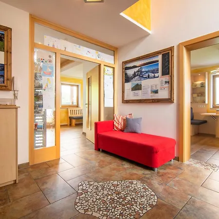 Sonnenwinkel I Kolsassberg