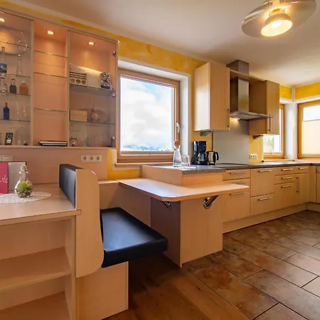 Appartement Sonnenwinkel I