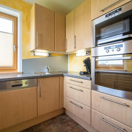 Sonnenwinkel I Apartment *