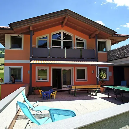 Appartement Sonnenwinkel I *