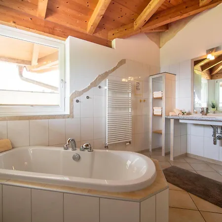 Apartment Sonnenwinkel I Kolsassberg