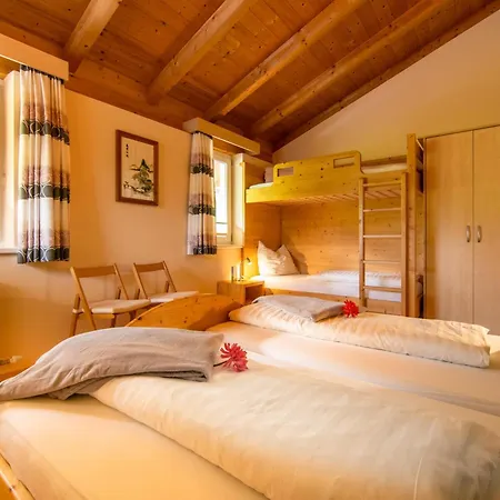 Apartment Sonnenwinkel I