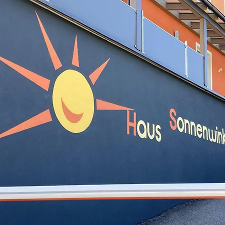 Appartamento Sonnenwinkel I