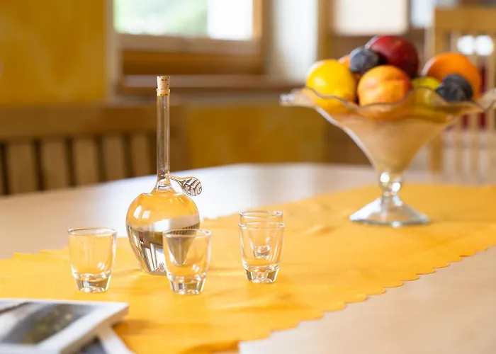 Sonnenwinkel I شقة