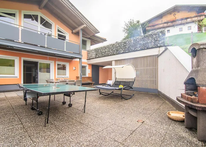 Sonnenwinkel I Kolsassberg