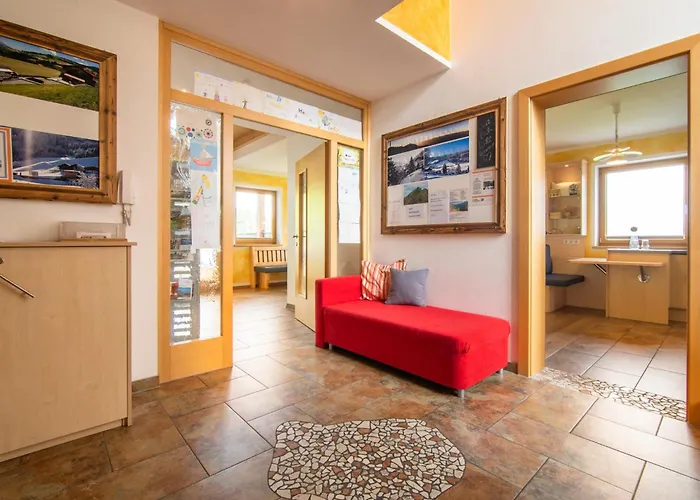 Sonnenwinkel I Kolsassberg