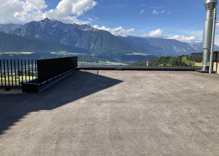 Sonnenwinkel I شقة