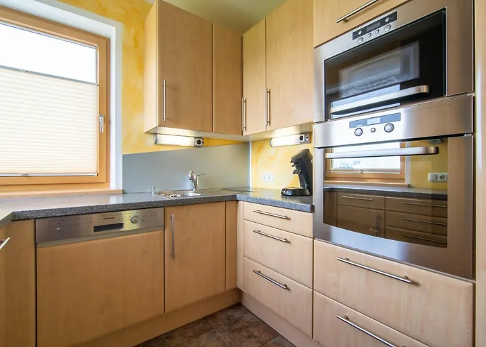 Sonnenwinkel I شقة *