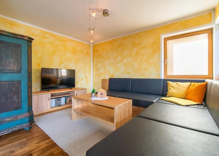 Sonnenwinkel I شقة