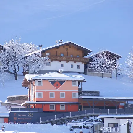 Sonnenwinkel I Appartamento *