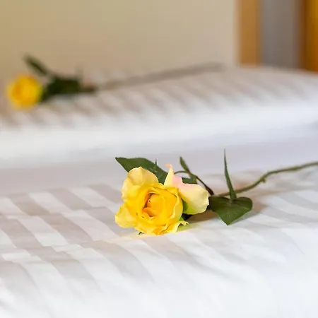 Sonnenwinkel I Appartamento *