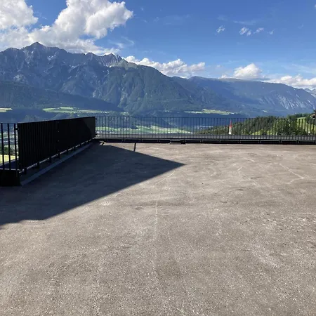 Sonnenwinkel I Apartmán