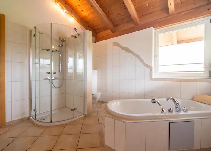 Apartmán Sonnenwinkel I