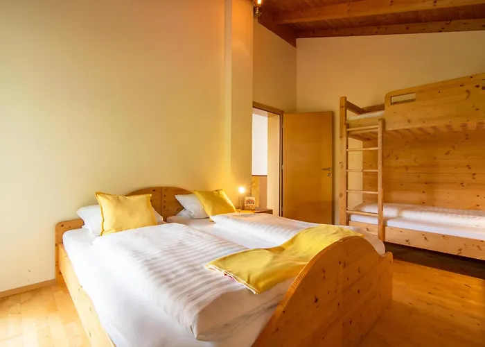 Apartmán Sonnenwinkel I *