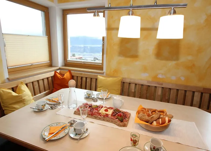 Sonnenwinkel I Apartmán Kolsassberg