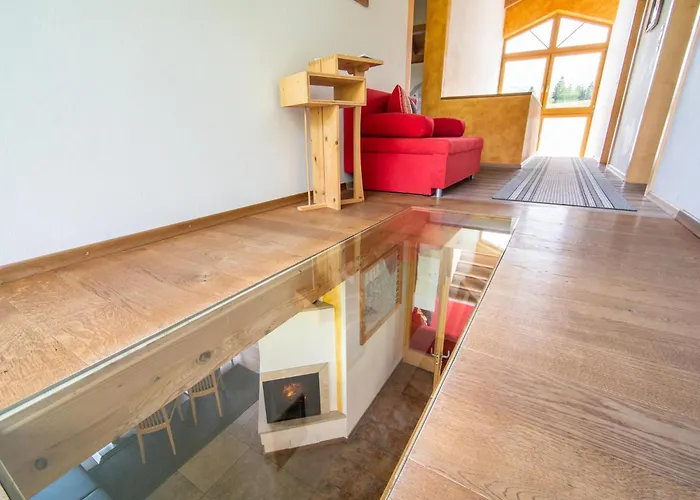 Sonnenwinkel I Kolsassberg