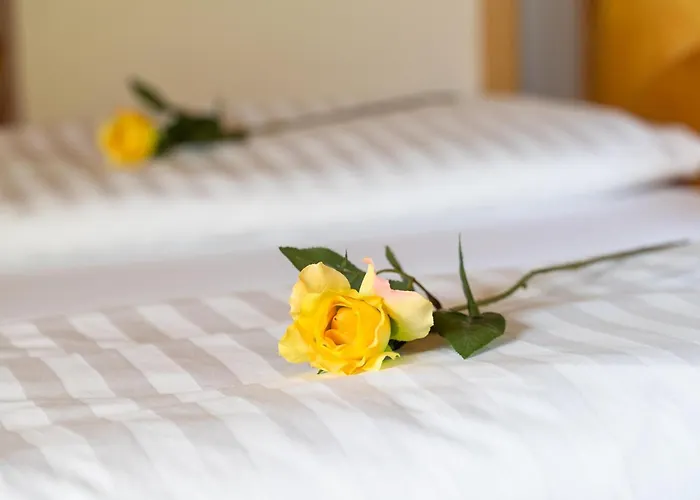 Sonnenwinkel I Apartmán *