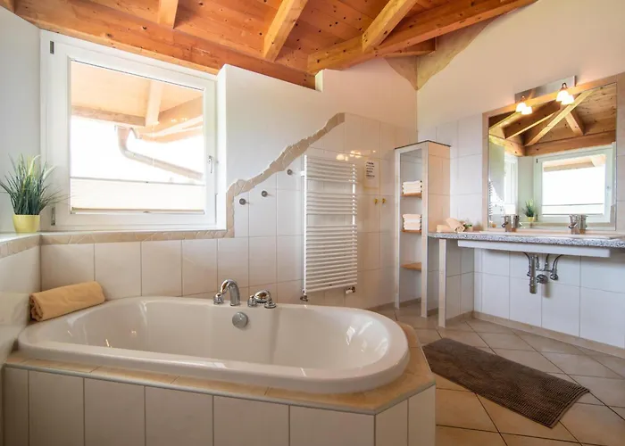 Apartmán Sonnenwinkel I Kolsassberg