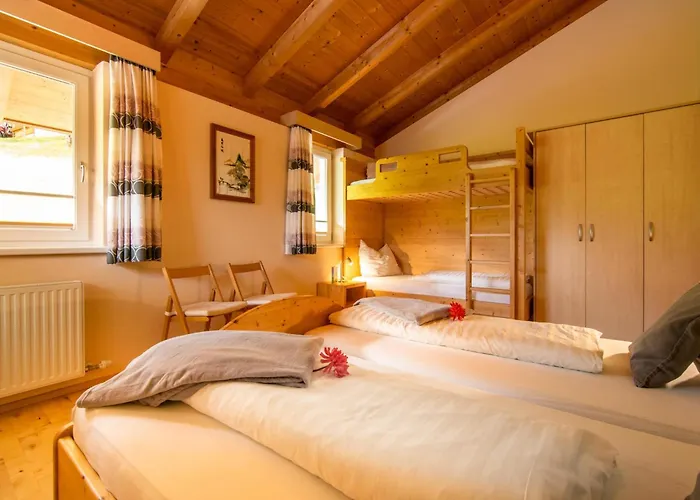 Apartmán Sonnenwinkel I